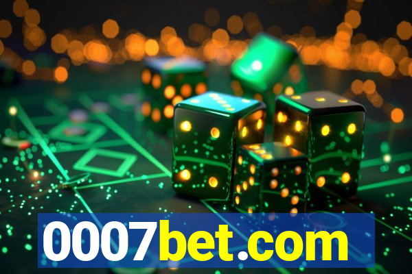 0007bet.com