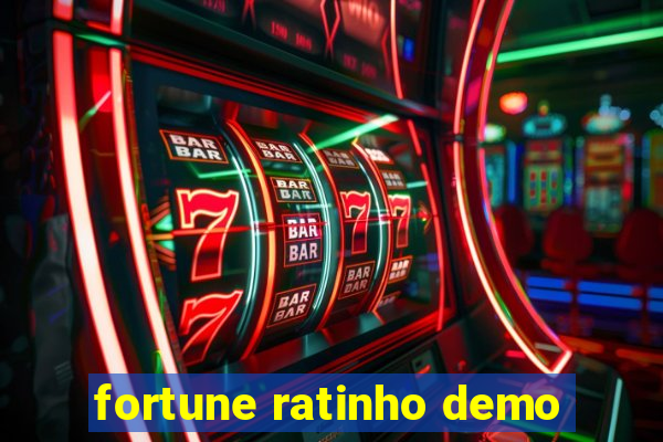 fortune ratinho demo