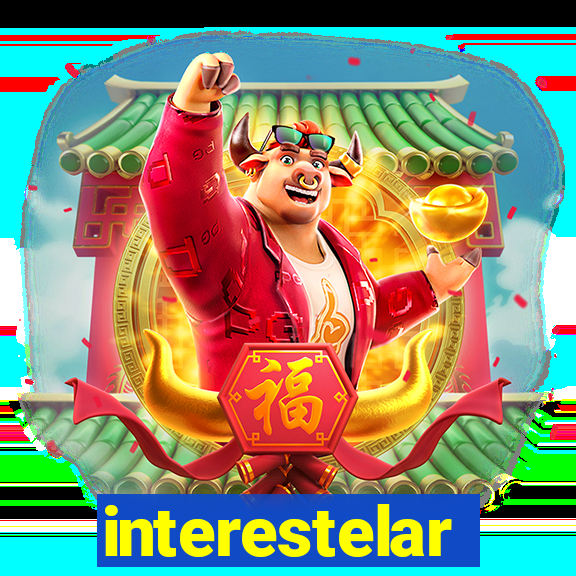 interestelar assistir telegram