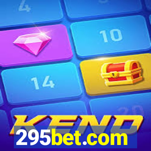 295bet.com