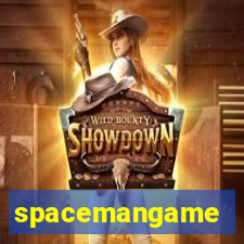 spacemangame