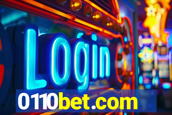 0110bet.com