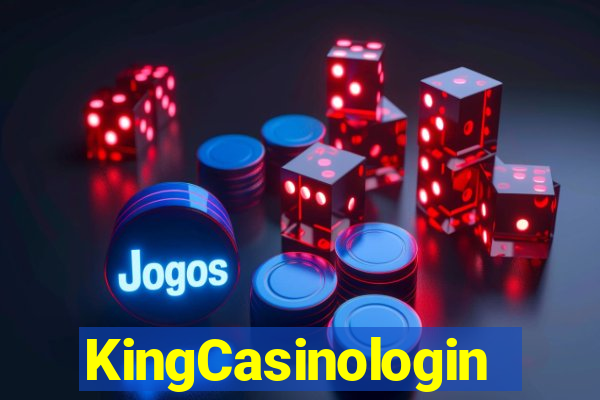 KingCasinologin