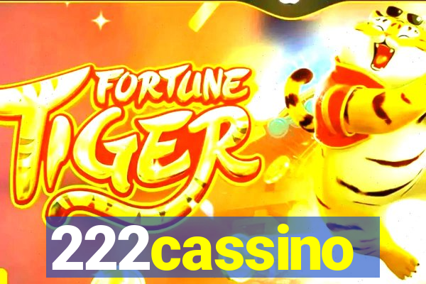 222cassino