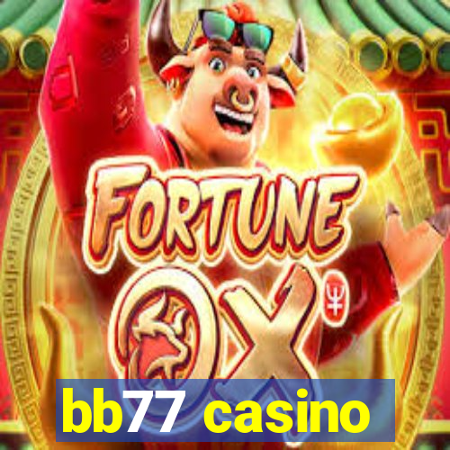 bb77 casino