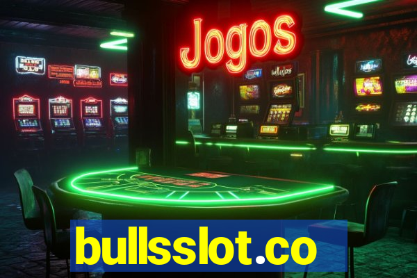 bullsslot.co