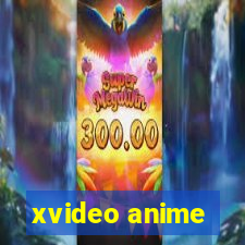 xvideo anime