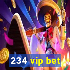 234 vip bet