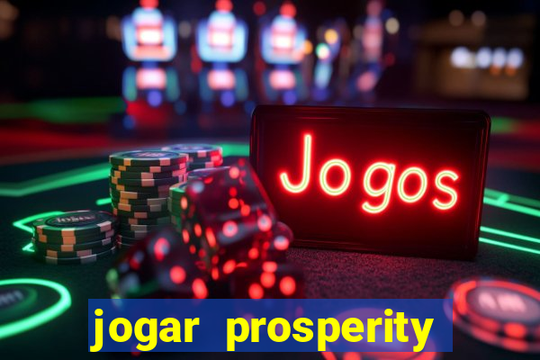 jogar prosperity fortune tree demo