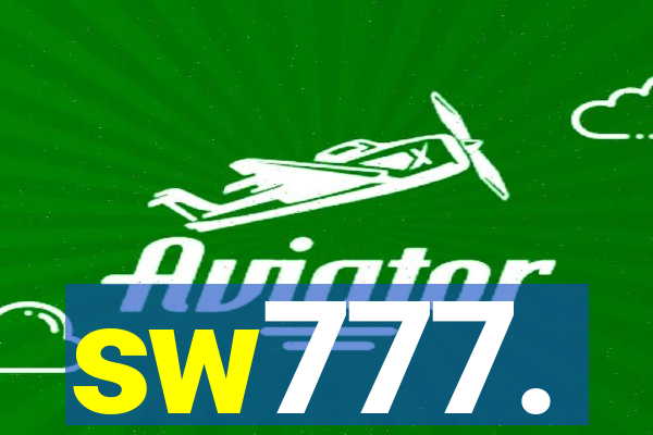 sw777.