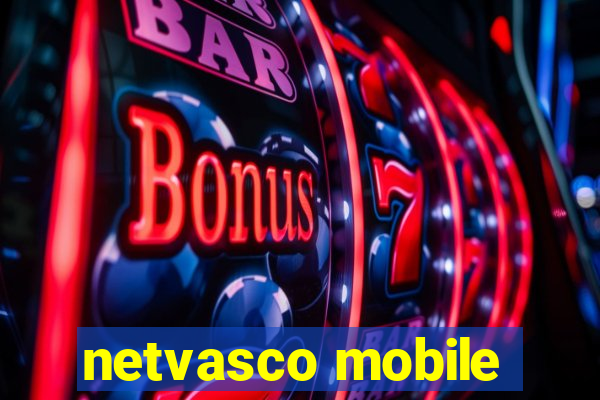 netvasco mobile