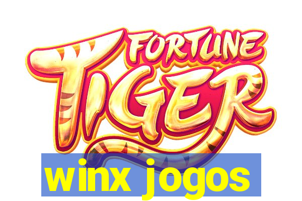 winx jogos