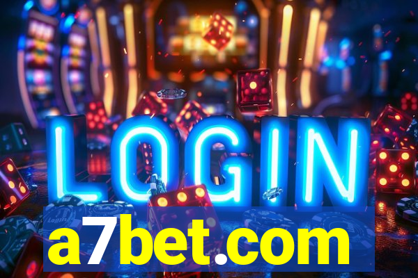 a7bet.com