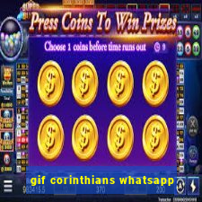 gif corinthians whatsapp