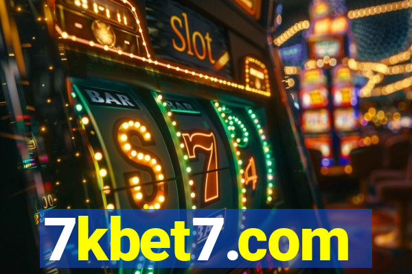 7kbet7.com