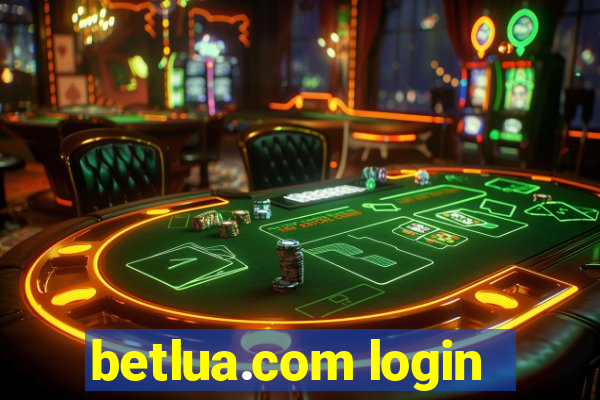 betlua.com login