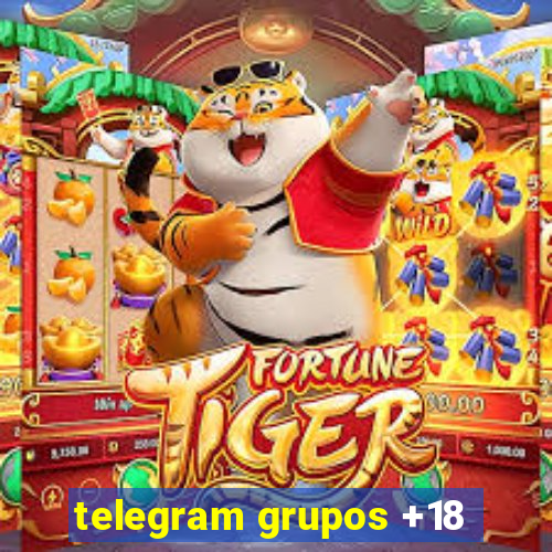 telegram grupos +18