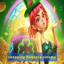 shopping itaquera cinema