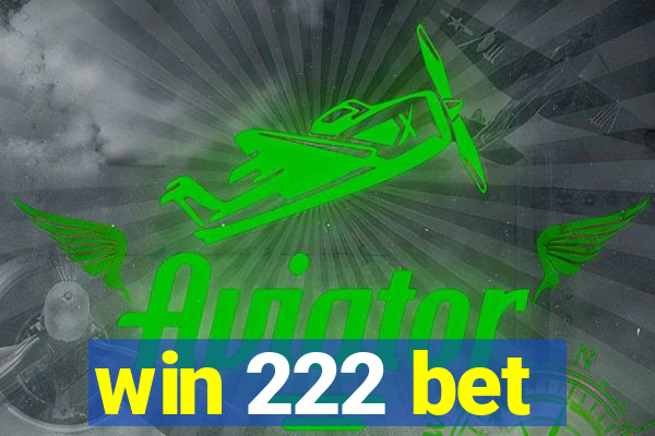 win 222 bet