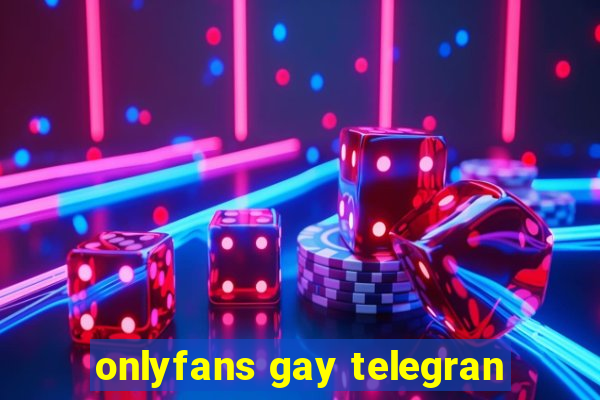 onlyfans gay telegran