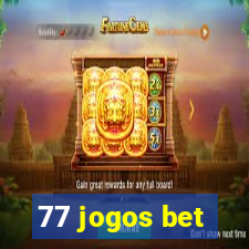 77 jogos bet