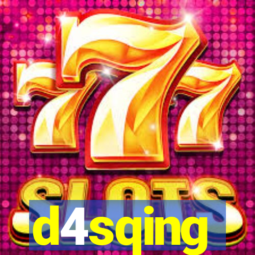 d4sqing