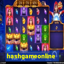 hashgameonline