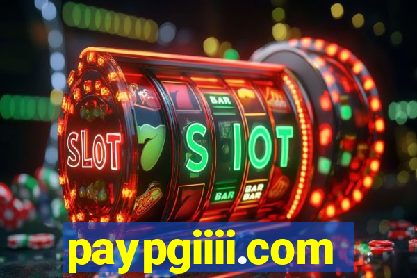 paypgiiii.com