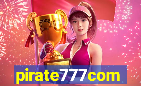 pirate777com