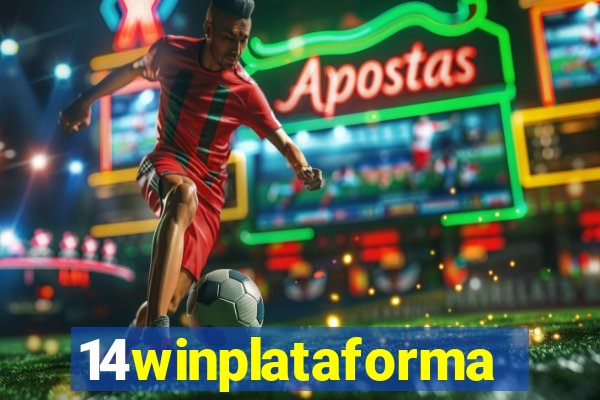 14winplataforma