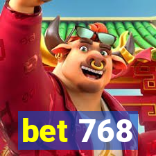 bet 768