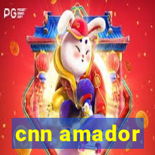 cnn amador