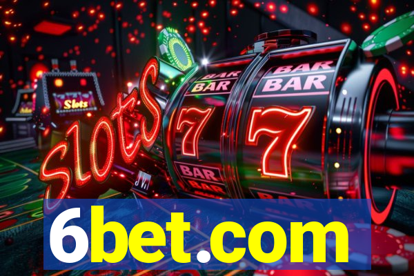 6bet.com