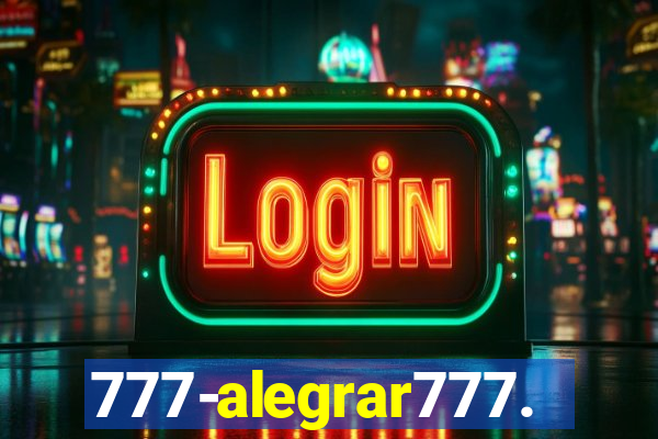 777-alegrar777.cc