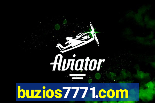 buzios7771.com