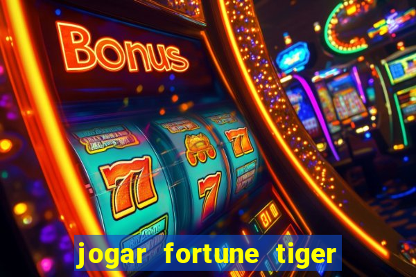 jogar fortune tiger 2 demo