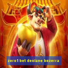 zero1 bet deolane bezerra