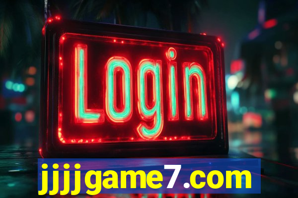 jjjjgame7.com