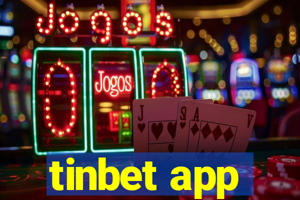 tinbet app