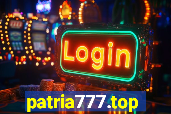 patria777.top