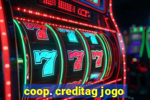 coop. creditag jogo