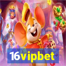 16vipbet