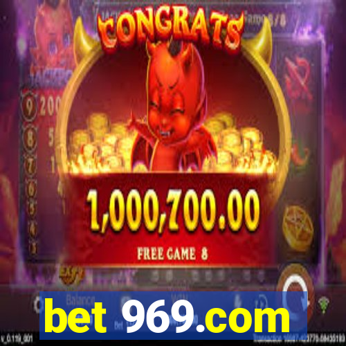 bet 969.com