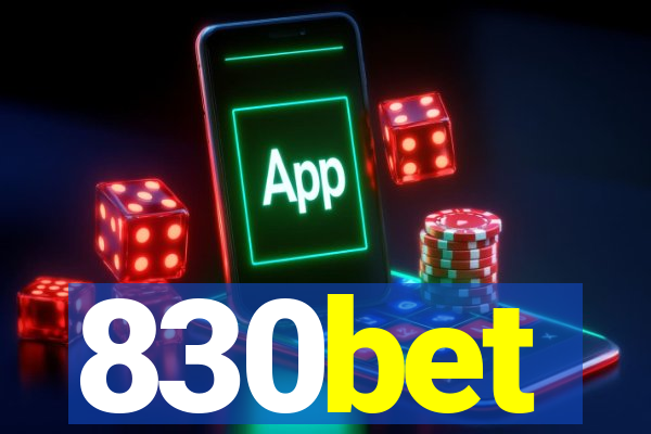 830bet