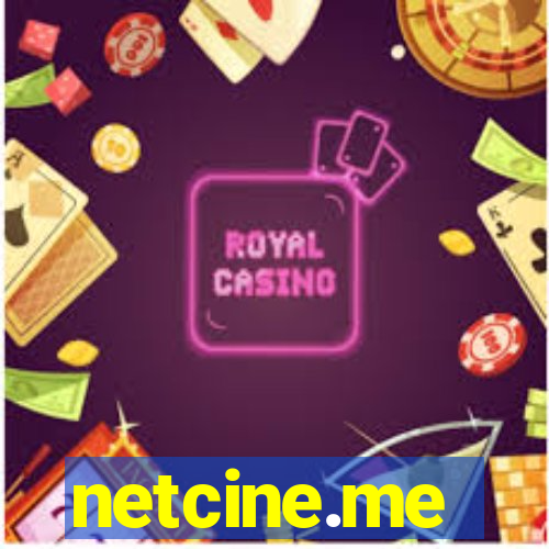 netcine.me