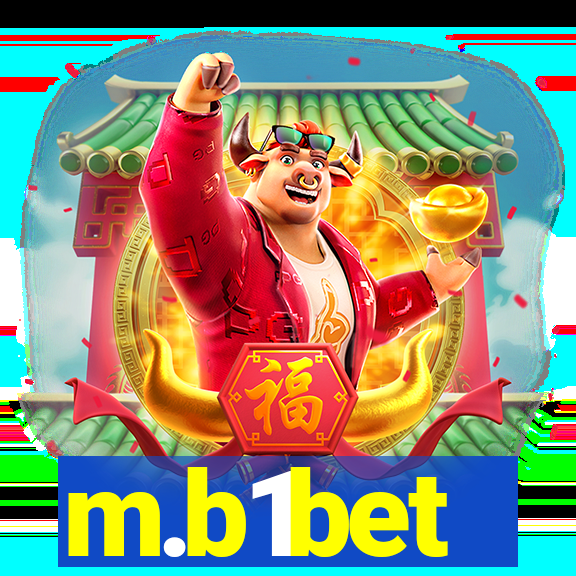 m.b1bet