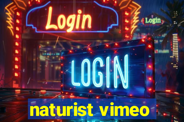 naturist vimeo