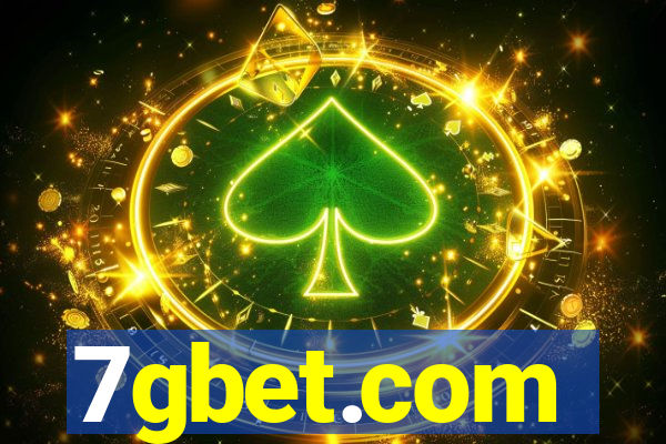 7gbet.com