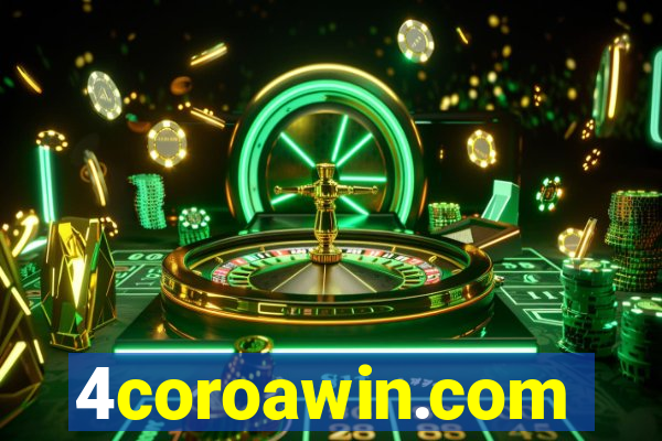 4coroawin.com