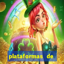 plataformas de jogos estrangeiras